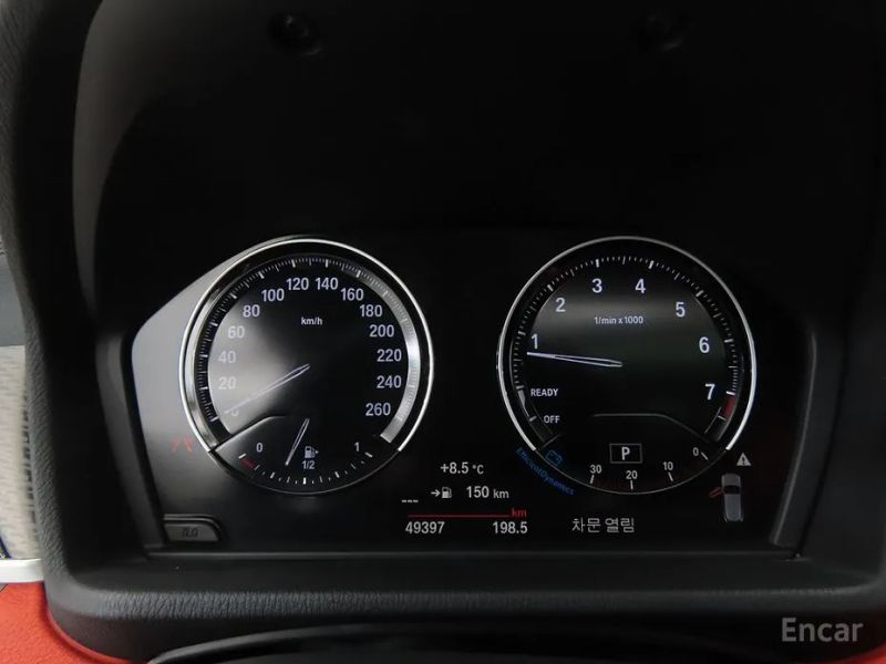 BMW X2 (F39)