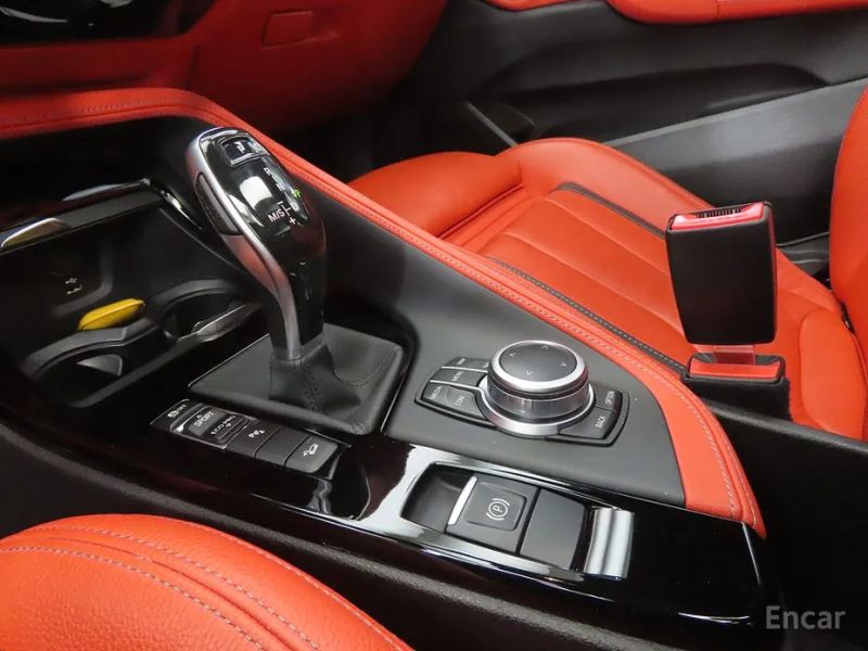 BMW X2 (F39)