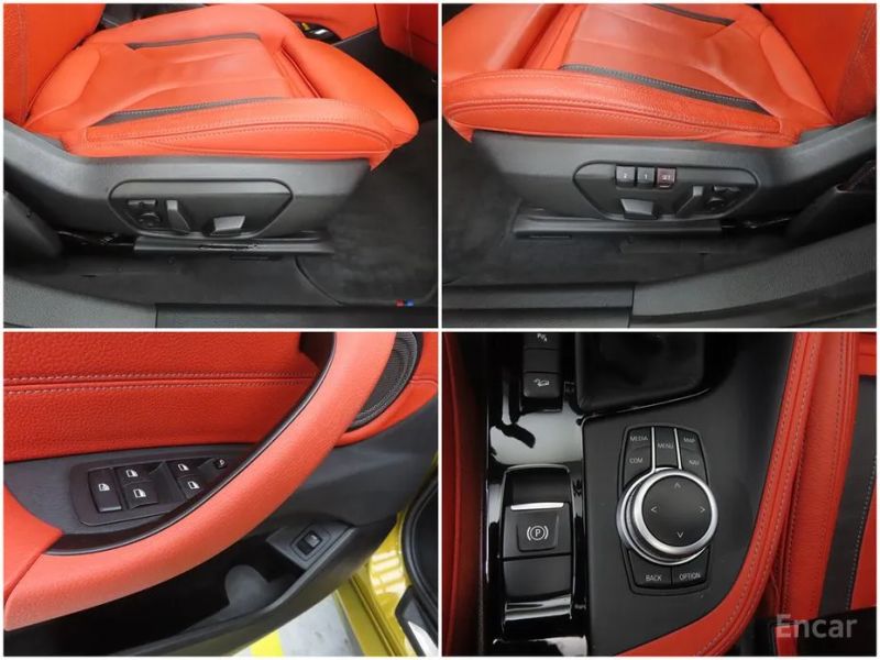 BMW X2 (F39)