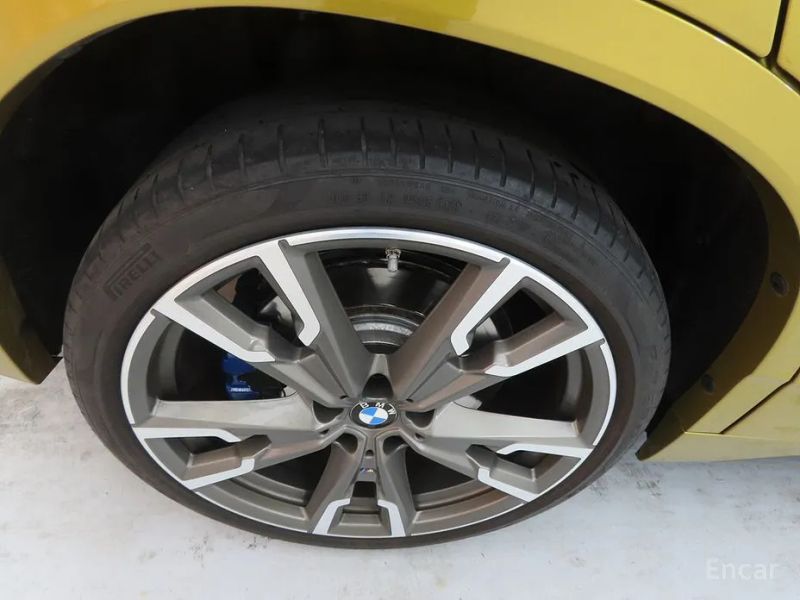 BMW X2 (F39)