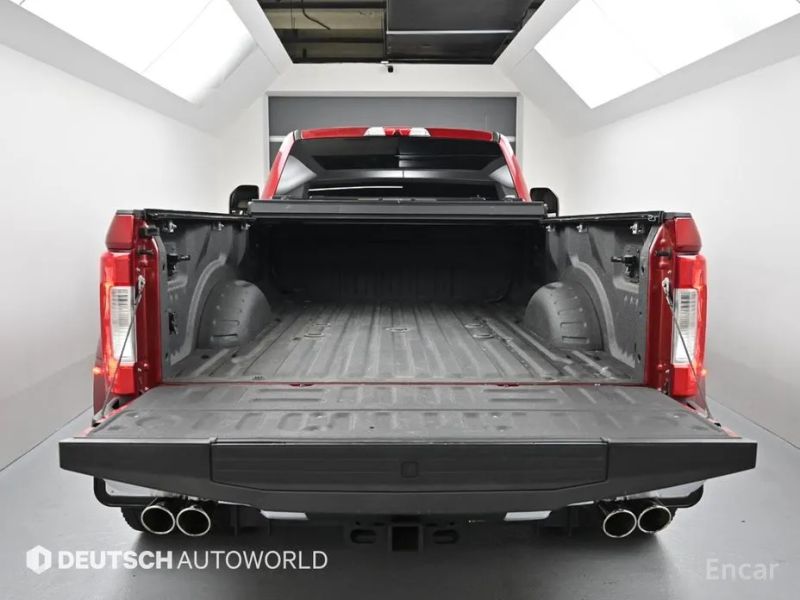 Ford F350