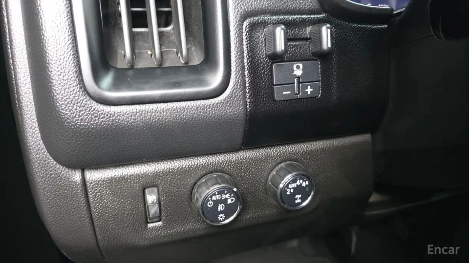 ChevroletGMDaewoo Colorado