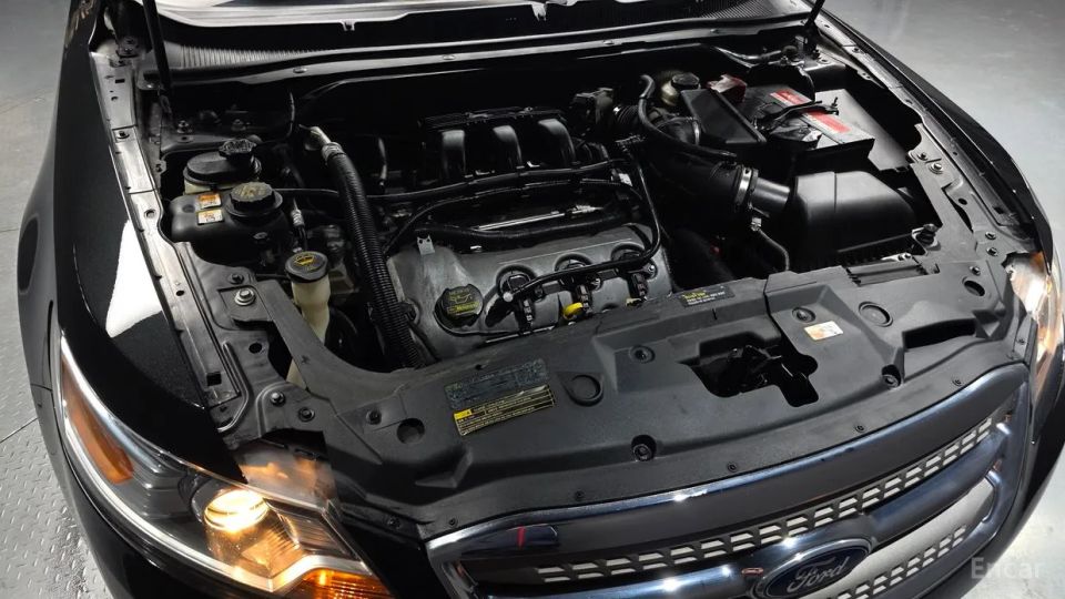 Ford Taurus