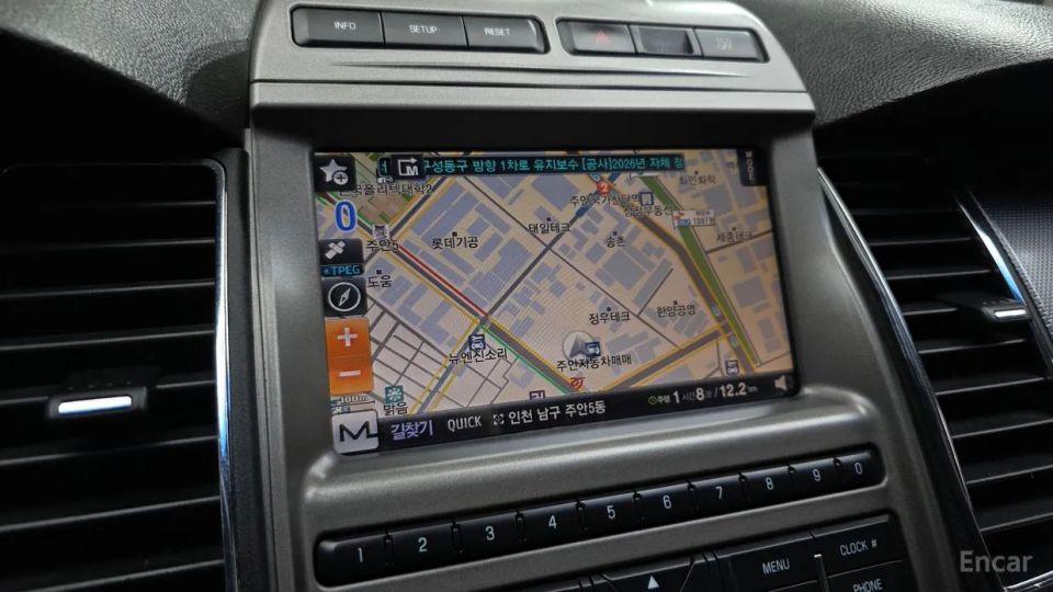 Ford Taurus