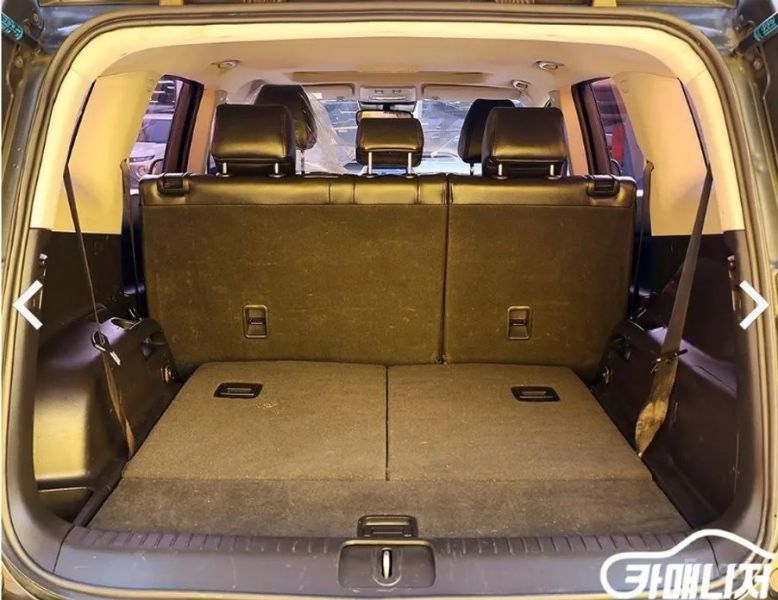 ChevroletGMDaewoo Orlando