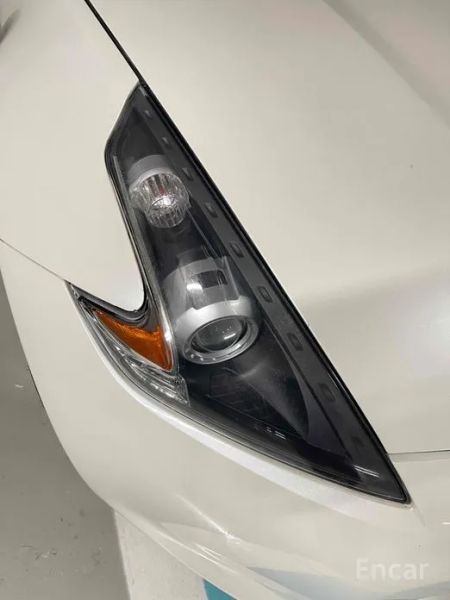 Nissan 370Z