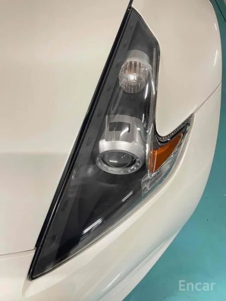 Nissan 370Z