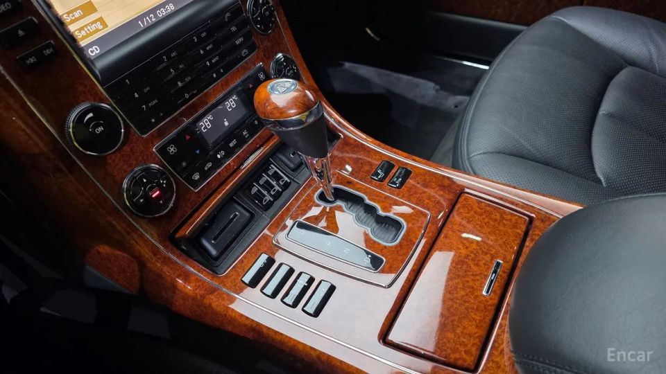 Maybach 62
