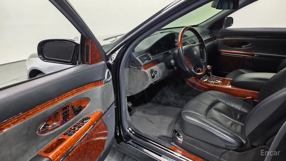 Maybach 62