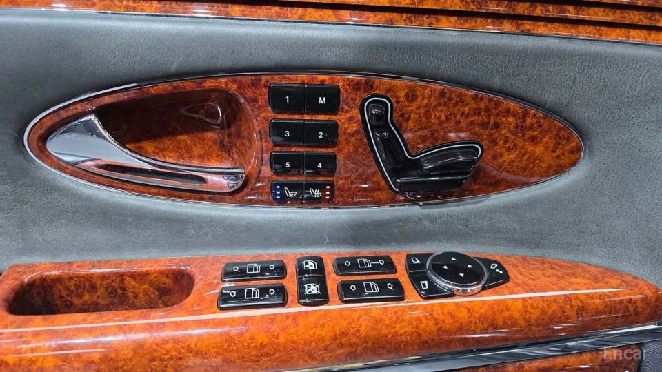 Maybach 62