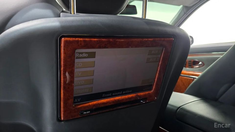 Maybach 62