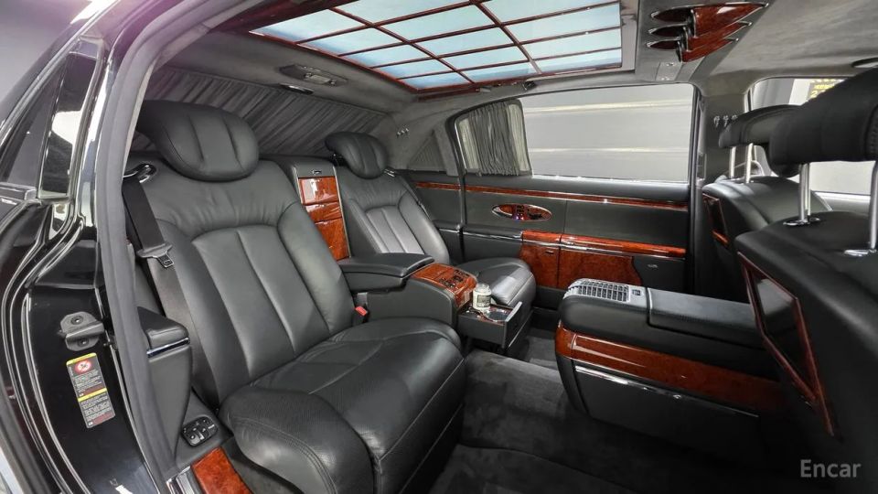 Maybach 62