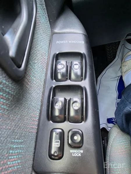 Hyundai Santamo