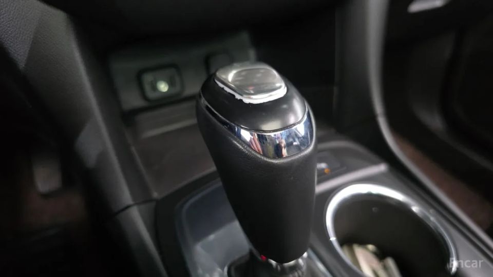 ChevroletGMDaewoo Equinox