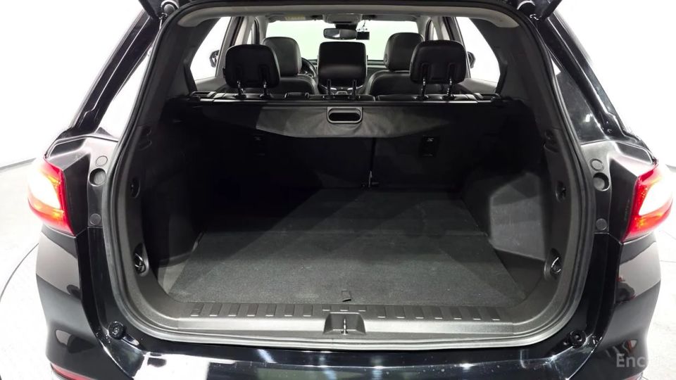 ChevroletGMDaewoo Equinox