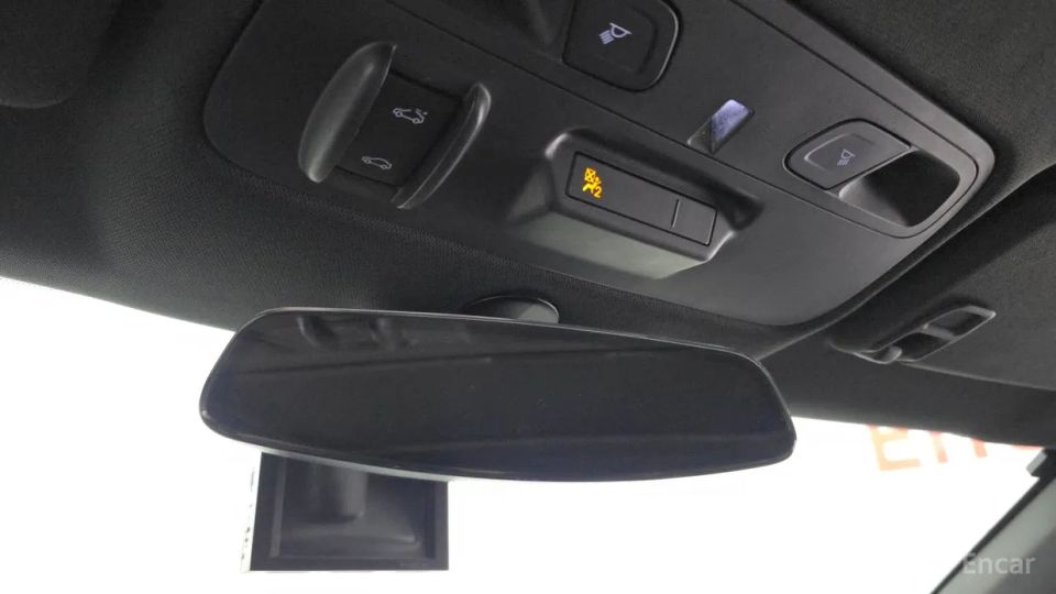 ChevroletGMDaewoo Camaro
