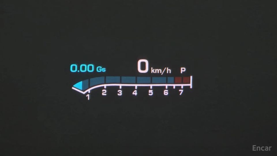 ChevroletGMDaewoo Camaro