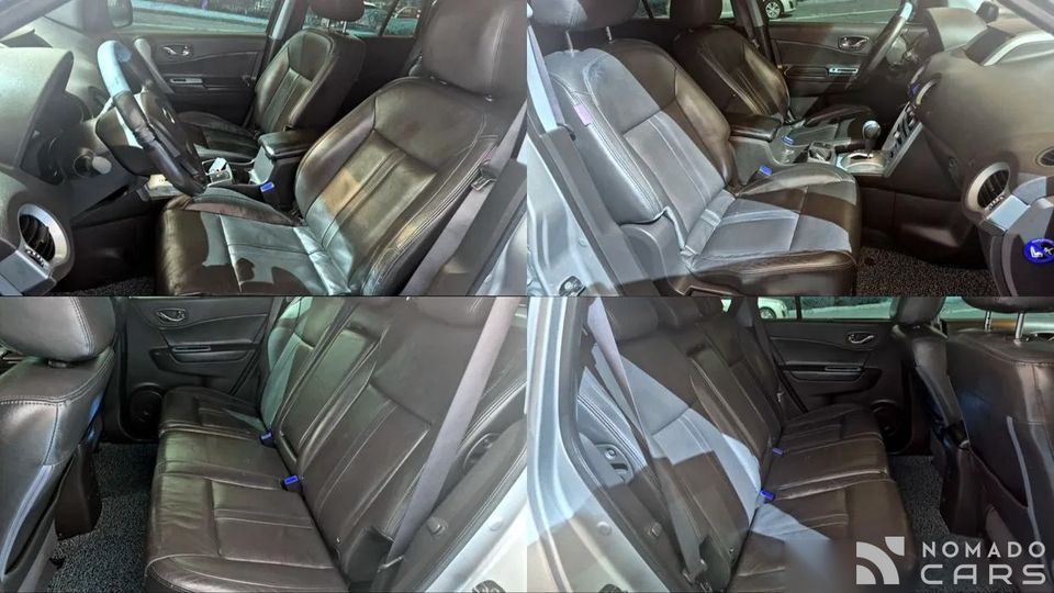 Renault-KoreaSamsung QM5