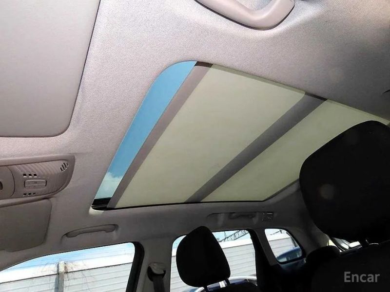 Citroen-DS C3 Aircross