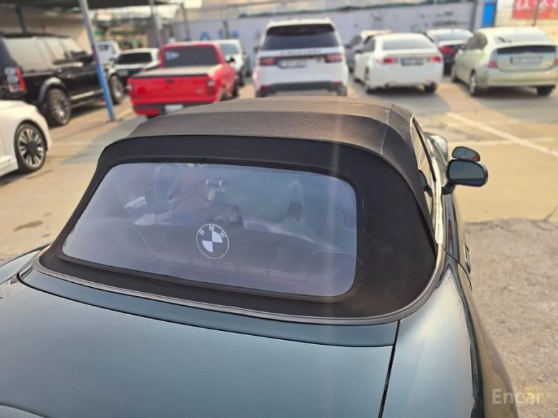 BMW Z3