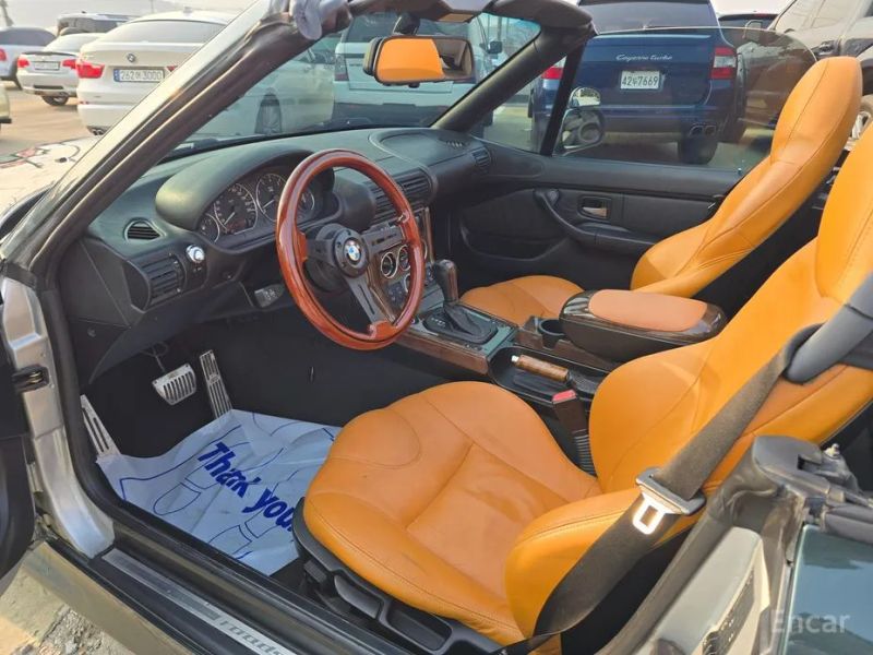 BMW Z3