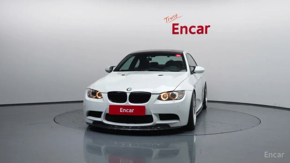 BMW M3