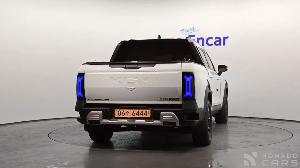 KG_Mobility_Ssangyong Musso