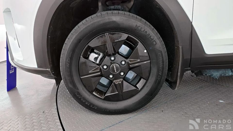 KG_Mobility_Ssangyong Musso
