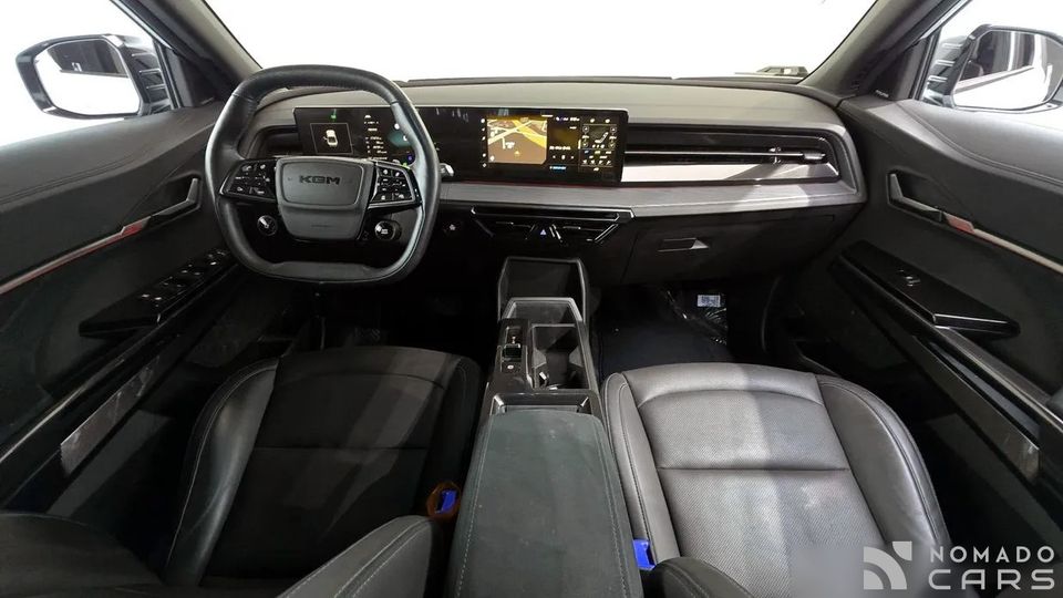 KG_Mobility_Ssangyong Musso