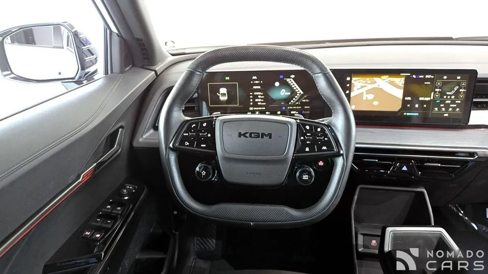 KG_Mobility_Ssangyong Musso