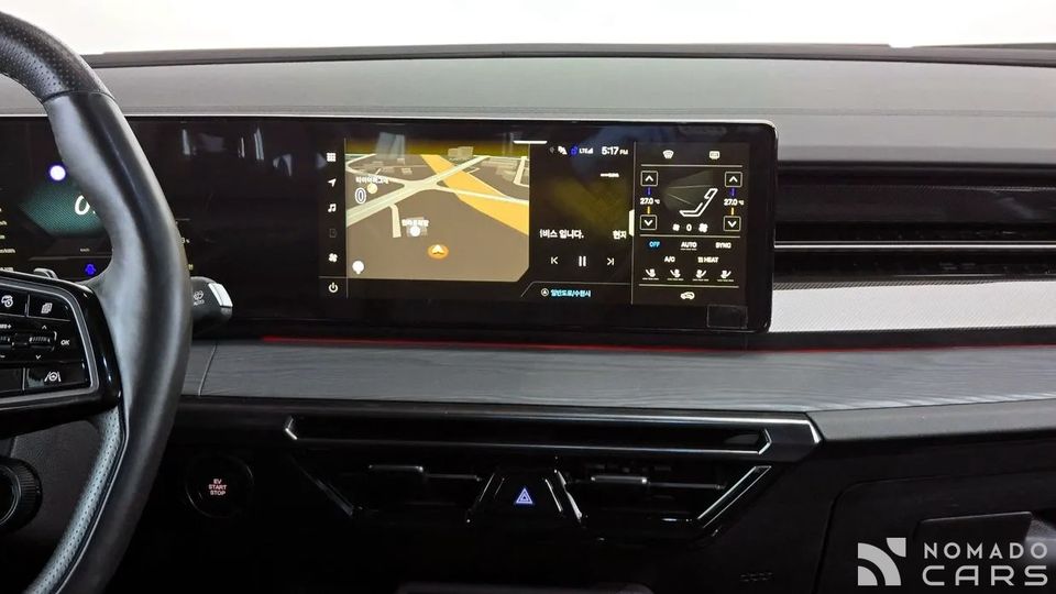 KG_Mobility_Ssangyong Musso