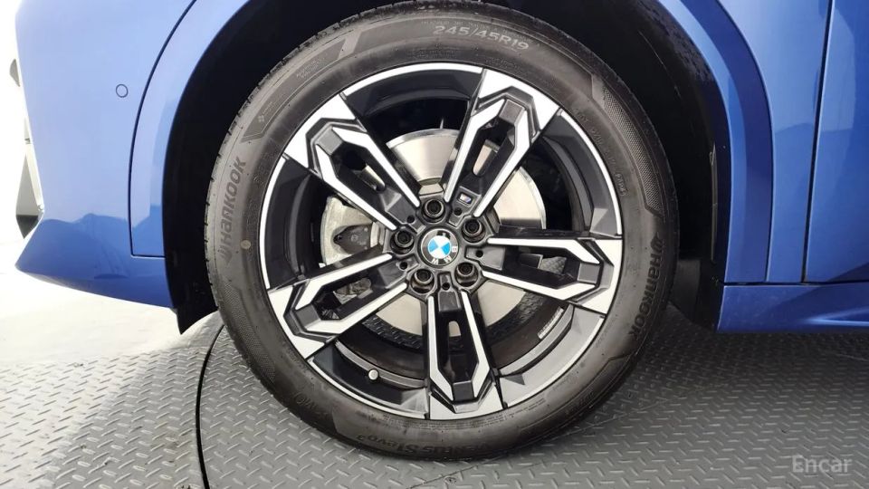 BMW X2 (F39)