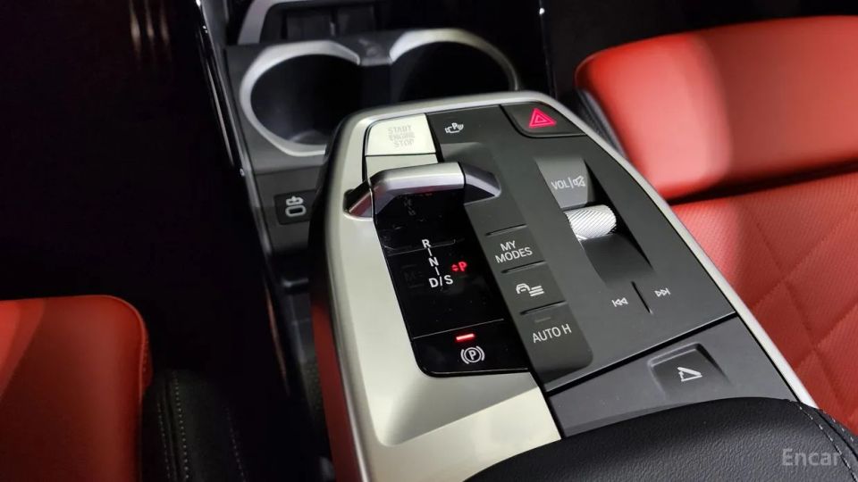 BMW X2 (F39)