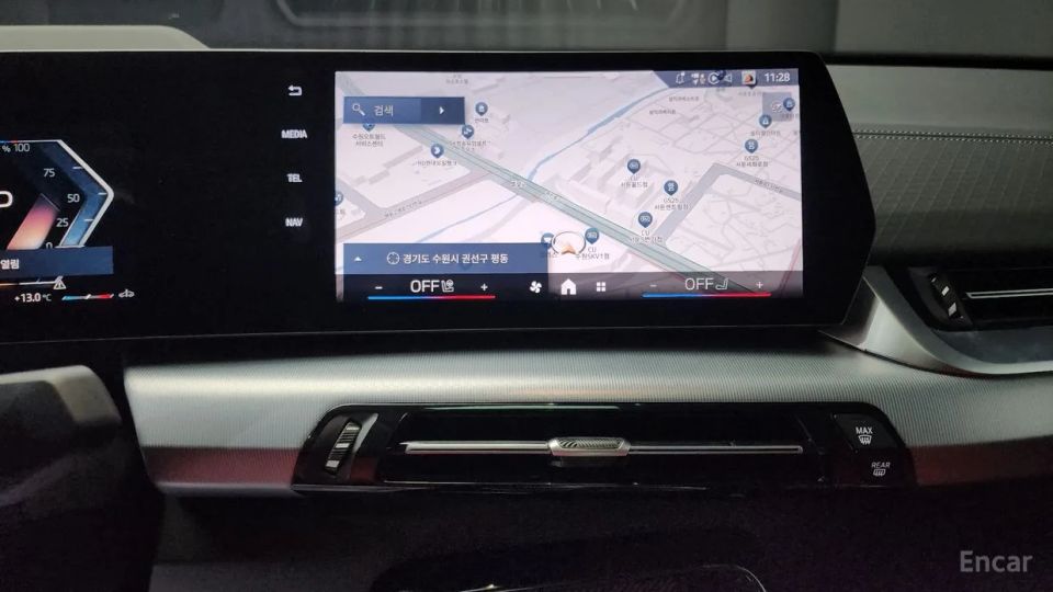 BMW X2 (F39)