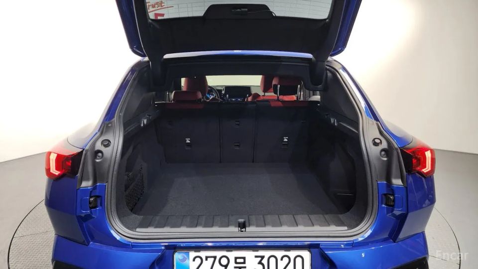 BMW X2 (F39)