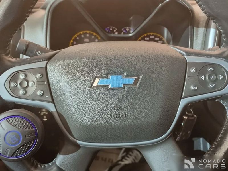 ChevroletGMDaewoo Colorado