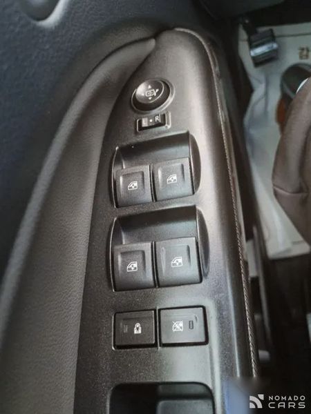 ChevroletGMDaewoo Colorado