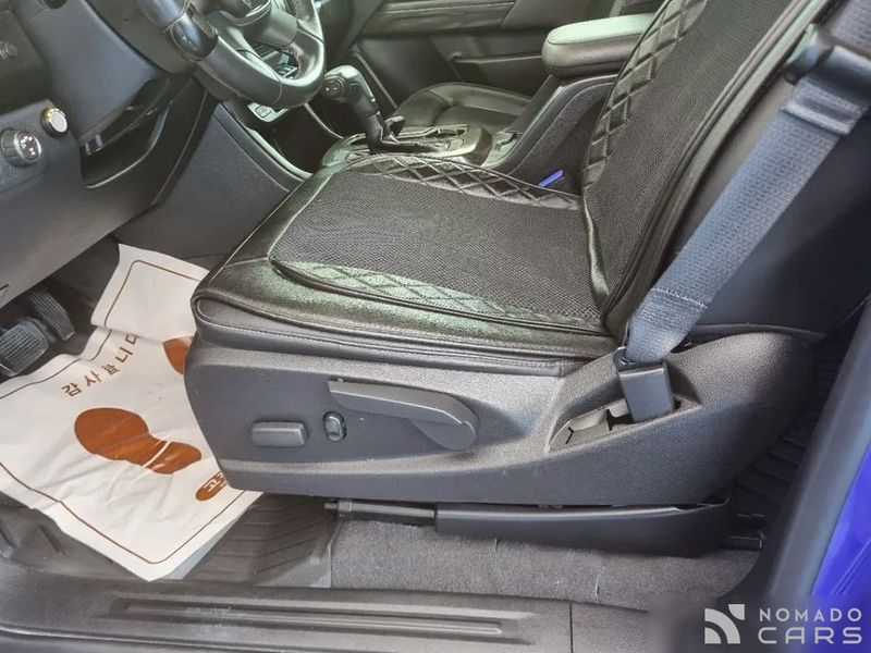 ChevroletGMDaewoo Colorado