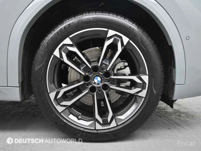 BMW X2 (F39)