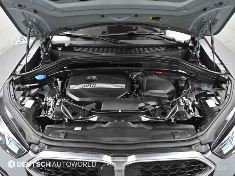 BMW X2 (F39)