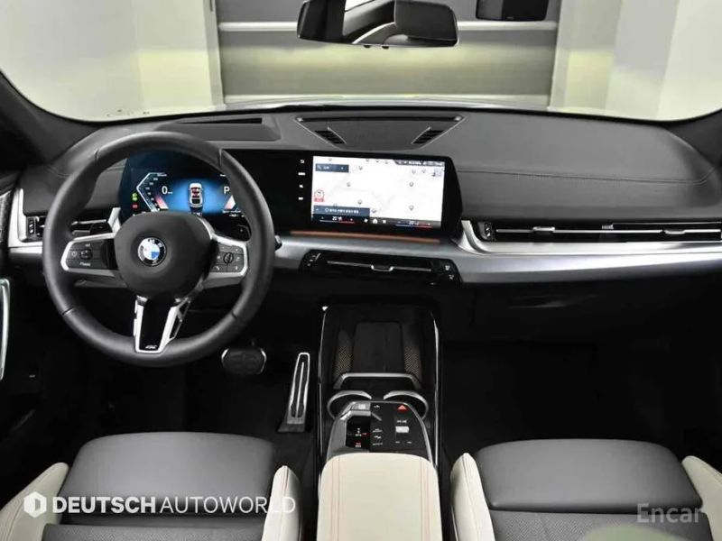 BMW X2 (F39)