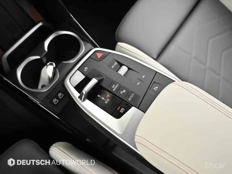 BMW X2 (F39)