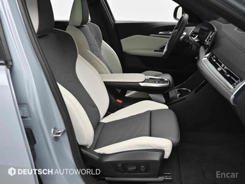 BMW X2 (F39)