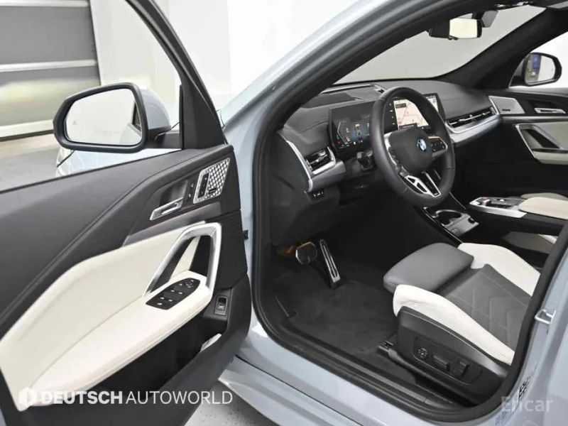 BMW X2 (F39)