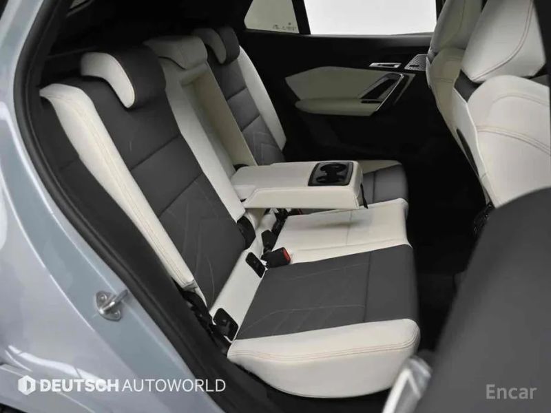 BMW X2 (F39)