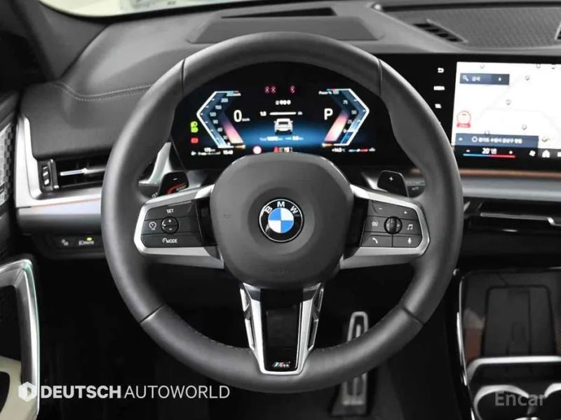 BMW X2 (F39)