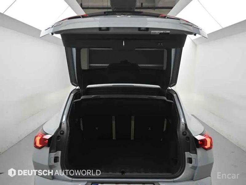 BMW X2 (F39)