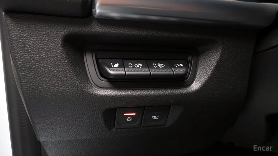 Renault-KoreaSamsung Zoe
