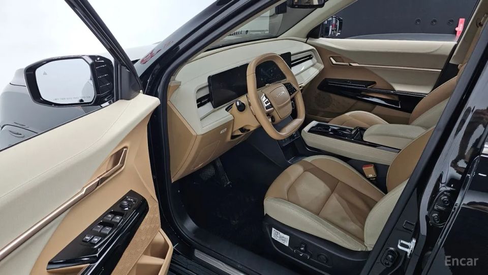 KG_Mobility_Ssangyong Actyon