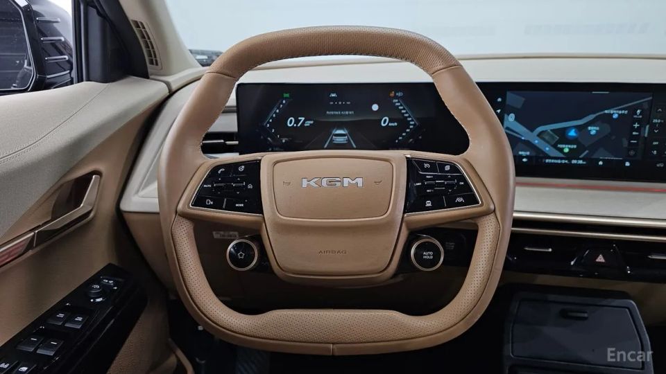 KG_Mobility_Ssangyong Actyon